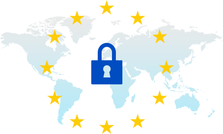 The GDPR's global impact